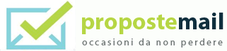 Proposte Mail